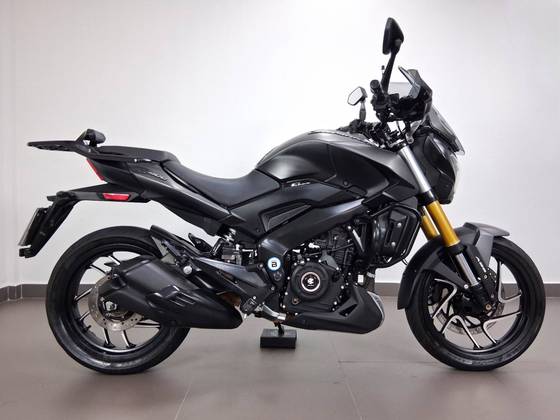 BAJAJ DOMINAR 400 BAJAJ DOMINAR 400